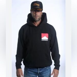 The Cloney Company Streetwear Men's Marlon Brando Sweatshirt Small